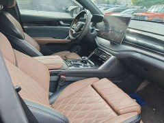 BYD Tang New Energy DM-i 112KM Premium Edition - ფოტო 7