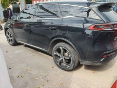 BYD Tang New Energy DM-i 112KM Premium Edition - ფოტო 8