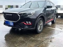 Jetour Jietu X70 1.5T DCT Transcend PRO 5-Seater - ფოტო 1