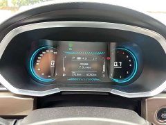 Jetour Jietu X70 1.5T DCT Transcend PRO 5-Seater - ფოტო 10