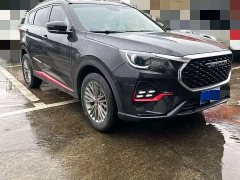 Jetour Jietu X70 1.5T DCT Transcend PRO 5-Seater - ფოტო 2
