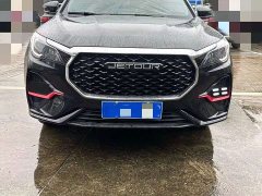 Jetour Jietu X70 1.5T DCT Transcend PRO 5-Seater - ფოტო 3
