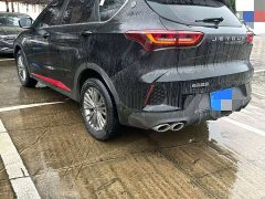 Jetour Jietu X70 1.5T DCT Transcend PRO 5-Seater - ფოტო 4