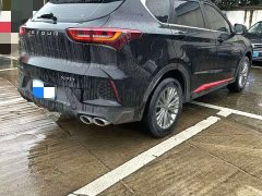 Jetour Jietu X70 1.5T DCT Transcend PRO 5-Seater - ფოტო 6