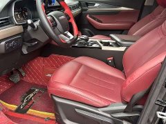 Jetour Jietu X70 1.5T DCT Transcend PRO 5-Seater - ფოტო 7