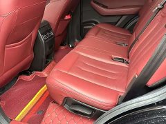 Jetour Jietu X70 1.5T DCT Transcend PRO 5-Seater - ფოტო 8