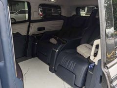 Buick Century 2.0T Four-Seater Private Edition - ფოტო 2