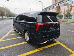 Buick Century 2.0T Four-Seater Private Edition - ფოტო 7