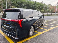 Buick Century 2.0T Four-Seater Private Edition - ფოტო 8