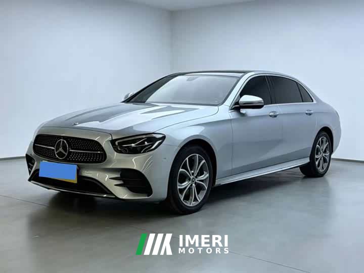 Mercedes-Benz E-Class E 300 L Sport Luxury - ავტომობილი ჩინეთიდან