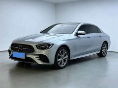 Mercedes-Benz E-Class E 300 L Sport Luxury - ფოტო 1