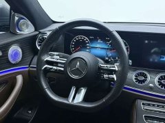 Mercedes-Benz E-Class E 300 L Sport Luxury - ფოტო 12
