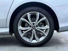 Mercedes-Benz E-Class E 300 L Sport Luxury - ფოტო 13