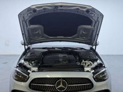 Mercedes-Benz E-Class E 300 L Sport Luxury - ფოტო 14