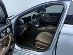 Mercedes-Benz E-Class E 300 L Sport Luxury - ფოტო 15