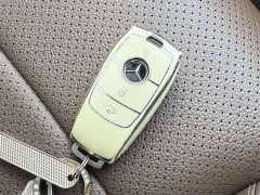Mercedes-Benz E-Class E 300 L Sport Luxury - ფოტო 16