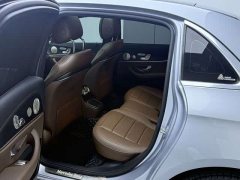 Mercedes-Benz E-Class E 300 L Sport Luxury - ფოტო 17