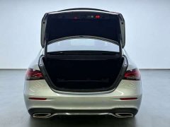 Mercedes-Benz E-Class E 300 L Sport Luxury - ფოტო 18