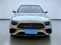 Mercedes-Benz E-Class E 300 L Sport Luxury - ფოტო 2