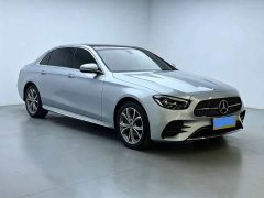 Mercedes-Benz E-Class E 300 L Sport Luxury - ფოტო 3