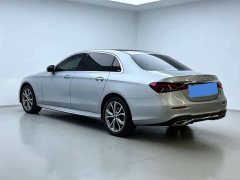 Mercedes-Benz E-Class E 300 L Sport Luxury - ფოტო 4
