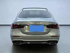 Mercedes-Benz E-Class E 300 L Sport Luxury - ფოტო 5