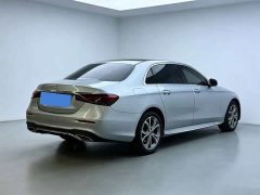 Mercedes-Benz E-Class E 300 L Sport Luxury - ფოტო 6
