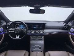 Mercedes-Benz E-Class E 300 L Sport Luxury - ფოტო 7