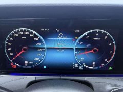 Mercedes-Benz E-Class E 300 L Sport Luxury - ფოტო 8