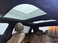 Mercedes-Benz E-Class E 300 L Sport Luxury - ფოტო 9