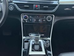 Kia Situs 1.5L CVT Luxury - ფოტო 10