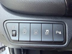 Kia Situs 1.5L CVT Luxury - ფოტო 11