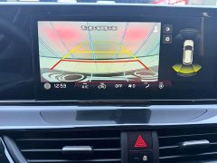 Kia Situs 1.5L CVT Luxury - ფოტო 12