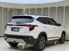 Kia Situs 1.5L CVT Luxury - ფოტო 16