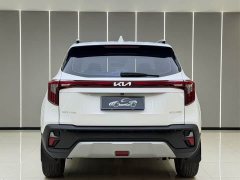 Kia Situs 1.5L CVT Luxury - ფოტო 17
