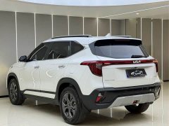 Kia Situs 1.5L CVT Luxury - ფოტო 18