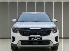 Kia Situs 1.5L CVT Luxury - ფოტო 2