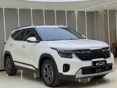 Kia Situs 1.5L CVT Luxury - ფოტო 3