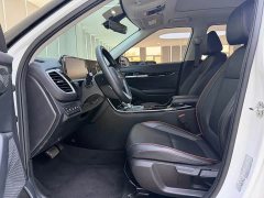 Kia Situs 1.5L CVT Luxury - ფოტო 4