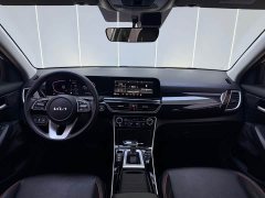 Kia Situs 1.5L CVT Luxury - ფოტო 5