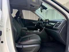 Kia Situs 1.5L CVT Luxury - ფოტო 8