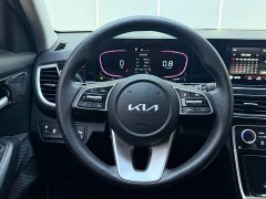 Kia Situs 1.5L CVT Luxury - ფოტო 9