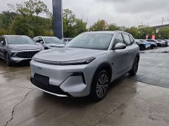 Geely Galaxy Starship 7 135km Starship Edition - ფოტო 1
