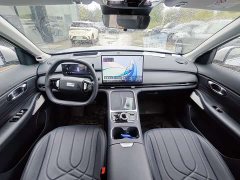 Geely Galaxy Starship 7 135km Starship Edition - ფოტო 10