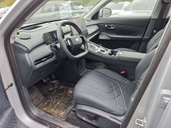 Geely Galaxy Starship 7 135km Starship Edition - ფოტო 11