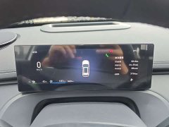 Geely Galaxy Starship 7 135km Starship Edition - ფოტო 12