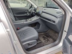 Geely Galaxy Starship 7 135km Starship Edition - ფოტო 13