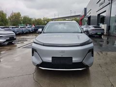 Geely Galaxy Starship 7 135km Starship Edition - ფოტო 2