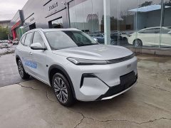 Geely Galaxy Starship 7 135km Starship Edition - ფოტო 3