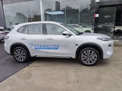 Geely Galaxy Starship 7 135km Starship Edition - ფოტო 4